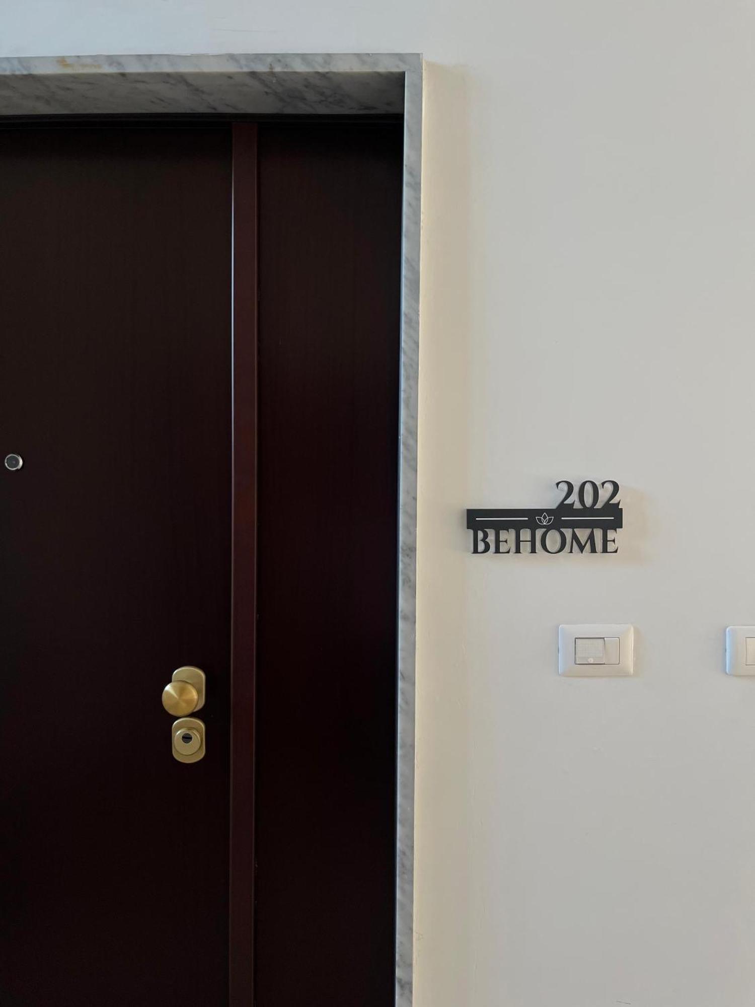 Behome202 피시아노 외부 사진